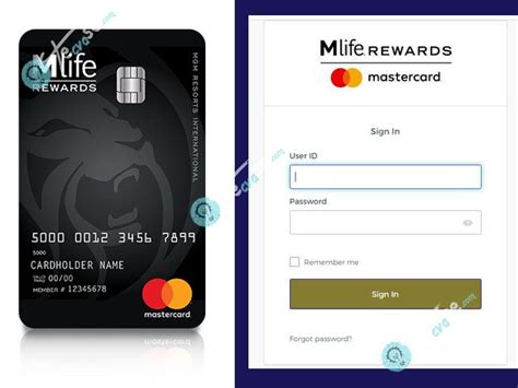 mlife login credit card|mlife credit card login pay bill.